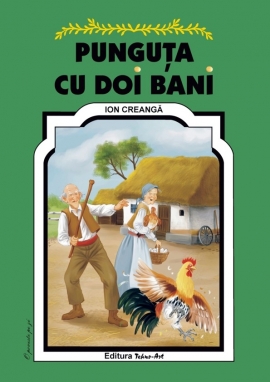 PUNGUŢA CU DOI BANI