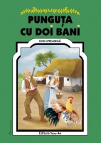 PUNGUŢA CU DOI BANI