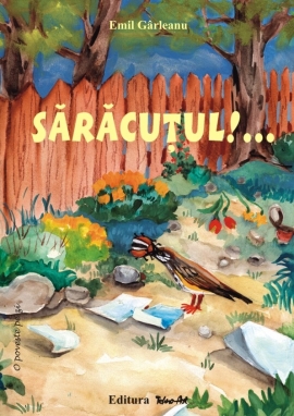 SĂRĂCUŢUL!...