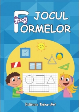 Jocul formelor
