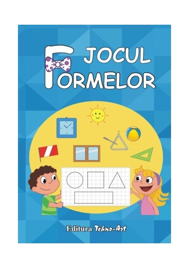 JOCUL FORMELOR