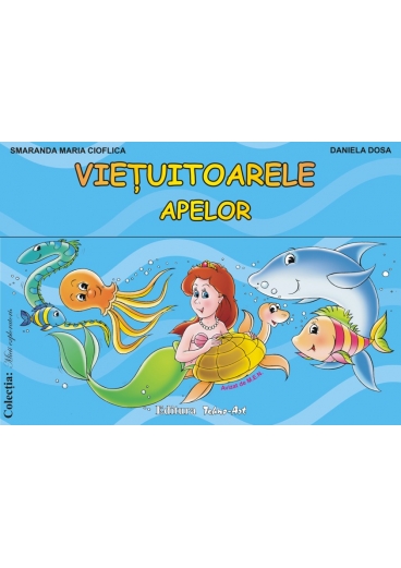 VIEŢUITOARELE APELOR