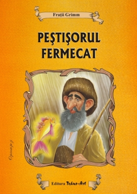 PEŞTIŞORUL FERMECAT