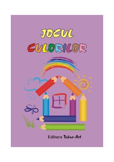JOCUL CULORILOR