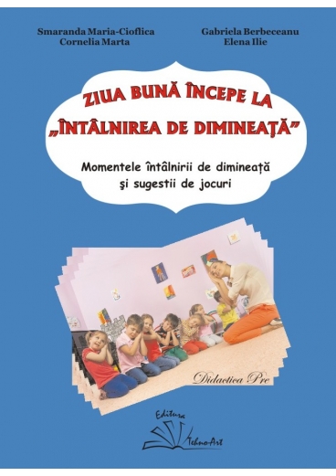 ZIUA BUNĂ &Icirc;NCEPE LA "&Icirc;NT&Acirc;LNIREA DE DIMINEAŢĂ"