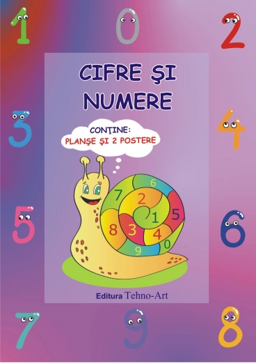 CIFRE ŞI NUMERE