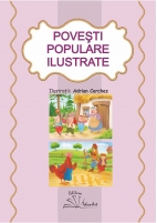 POVEȘTI POPULARE ILUSTRATE