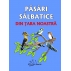 PĂSĂRI SĂLBATICE DIN ȚARA NOASTRĂ