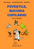 POVEȘTILE, BUCURIA COPILĂRIEI