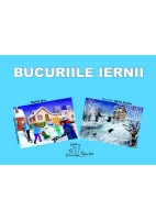 BUCURIILE IERNII