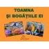 TOAMNA ȘI BOGĂȚIILE EI