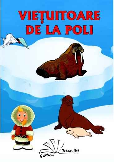 VIEŢUITOARE DE LA POLI