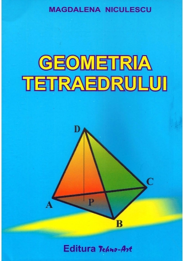GEOMETRIA TETRAEDRULUI