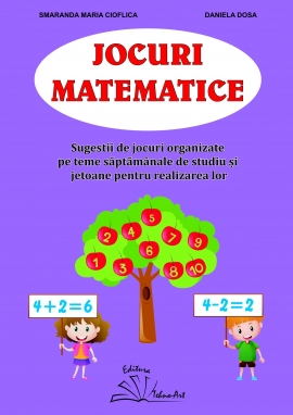 JOCURI MATEMATICE