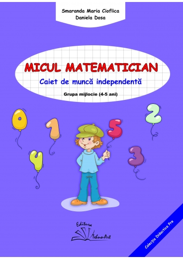  MICUL MATEMATICIAN