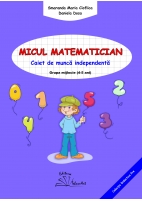 MICUL MATEMATICIAN