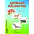 ANIMALE SĂLBATICE - jetoane