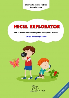 MICUL EXPLORATOR