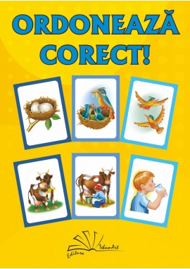 ORDONEAZA CORECT!