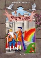 POVESTEA  ANULUI - anticariat