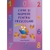 CIFRE SI NUMERE PENTRU PRESCOLARI ED.2014