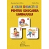 Jocuri didactice pentru educarea limbajului