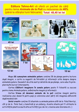 Pachet reducere lucrări iarnă