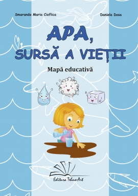 APA, SURSĂ A VIEŢII!