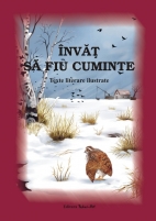 ÎNVĂŢ SĂ FIU CUMINTE