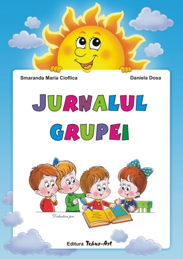 JURNALUL GRUPEI - anticariat