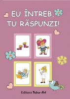 EU ÎNTREB TU RĂSPUNZI!