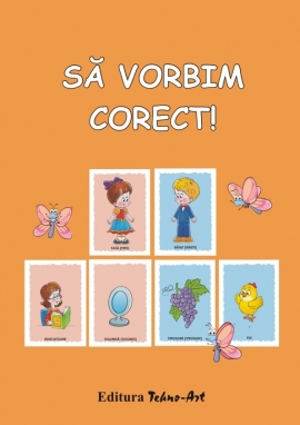 Sa vorbim corect! - jetoane