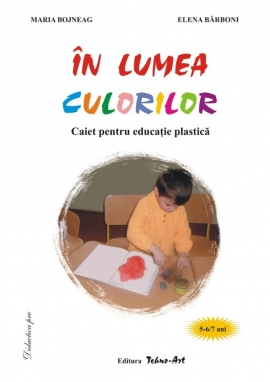 In lumea culorilor (5-6/7 ani)