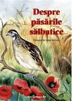 DESPRE PĂSĂRILE SĂLBATICE