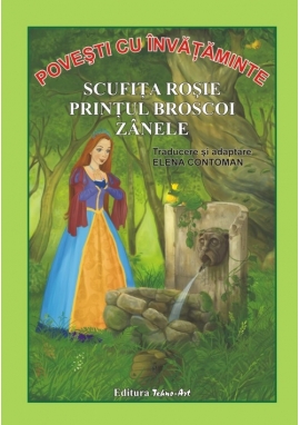 Povesti cu invataminte