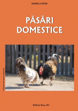 Pasari domestice