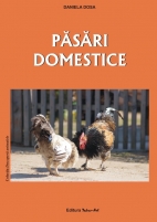 PĂSĂRI DOMESTICE