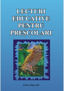 Lecturi educative pentru prescolari
