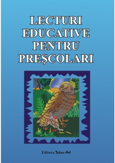 LECTURI EDUCATIVE