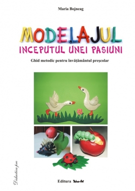 Modajul , inceputul unei pasiuni - ghid metodic