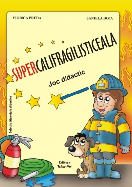 Supercalifragilisticeala