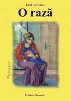 O RAZĂ - anticariat